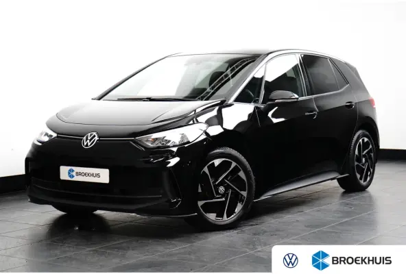 58KWH 204PK Pure | STOEL + STUURVERW. | CAMERA | APP. CONNECT | ADAPT. CRUISE | CLIMATE CONTROL | FULL LED