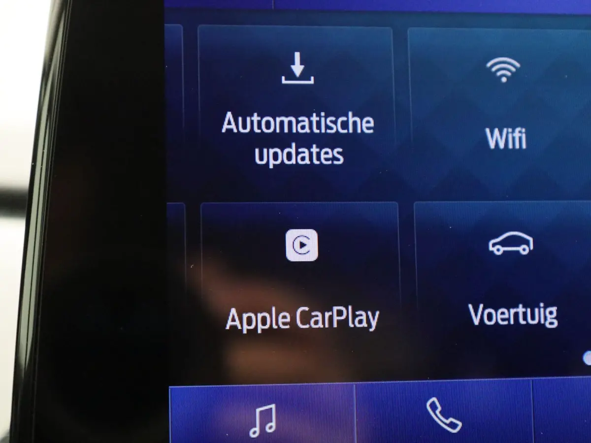 1.0 EcoBoost Titanium | LED | Airco | LMV | Cruise Control | Navi | Apple Carplay/Android Auto |