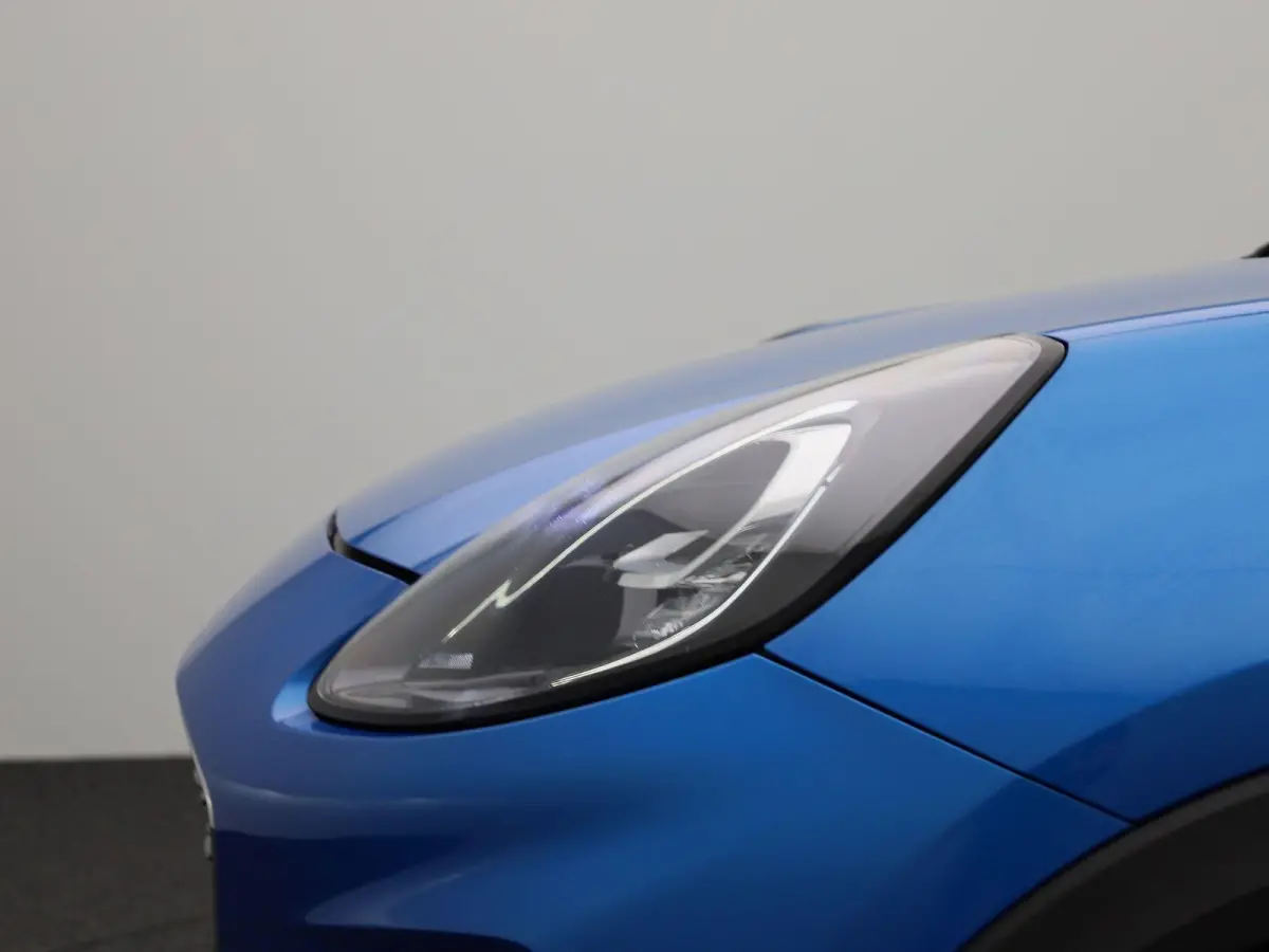 1.0 EcoBoost Titanium | LED | Airco | LMV | Cruise Control | Navi | Apple Carplay/Android Auto |