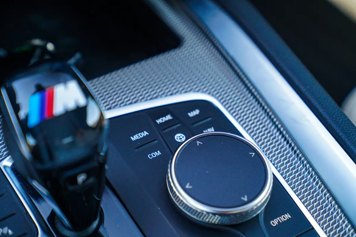 SDrive20i High Executive