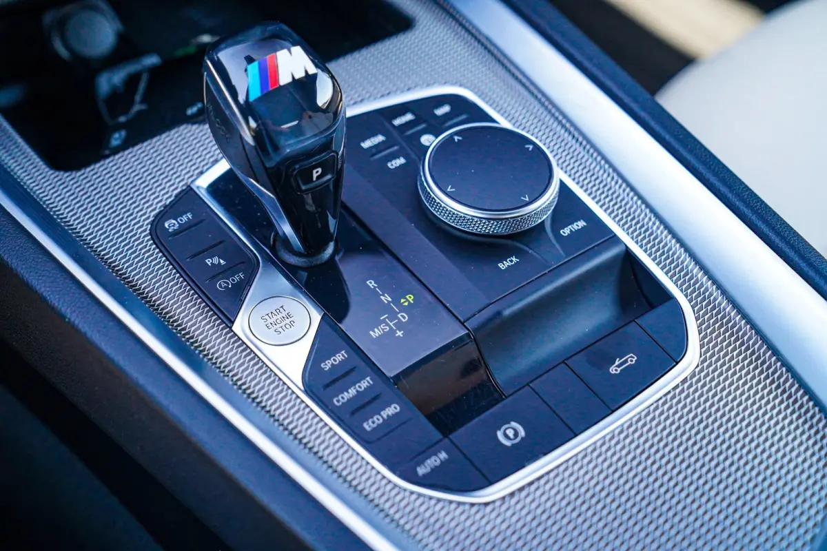 SDrive20i High Executive