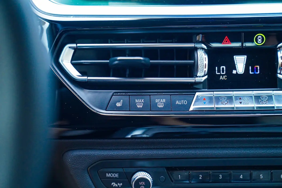 SDrive20i High Executive