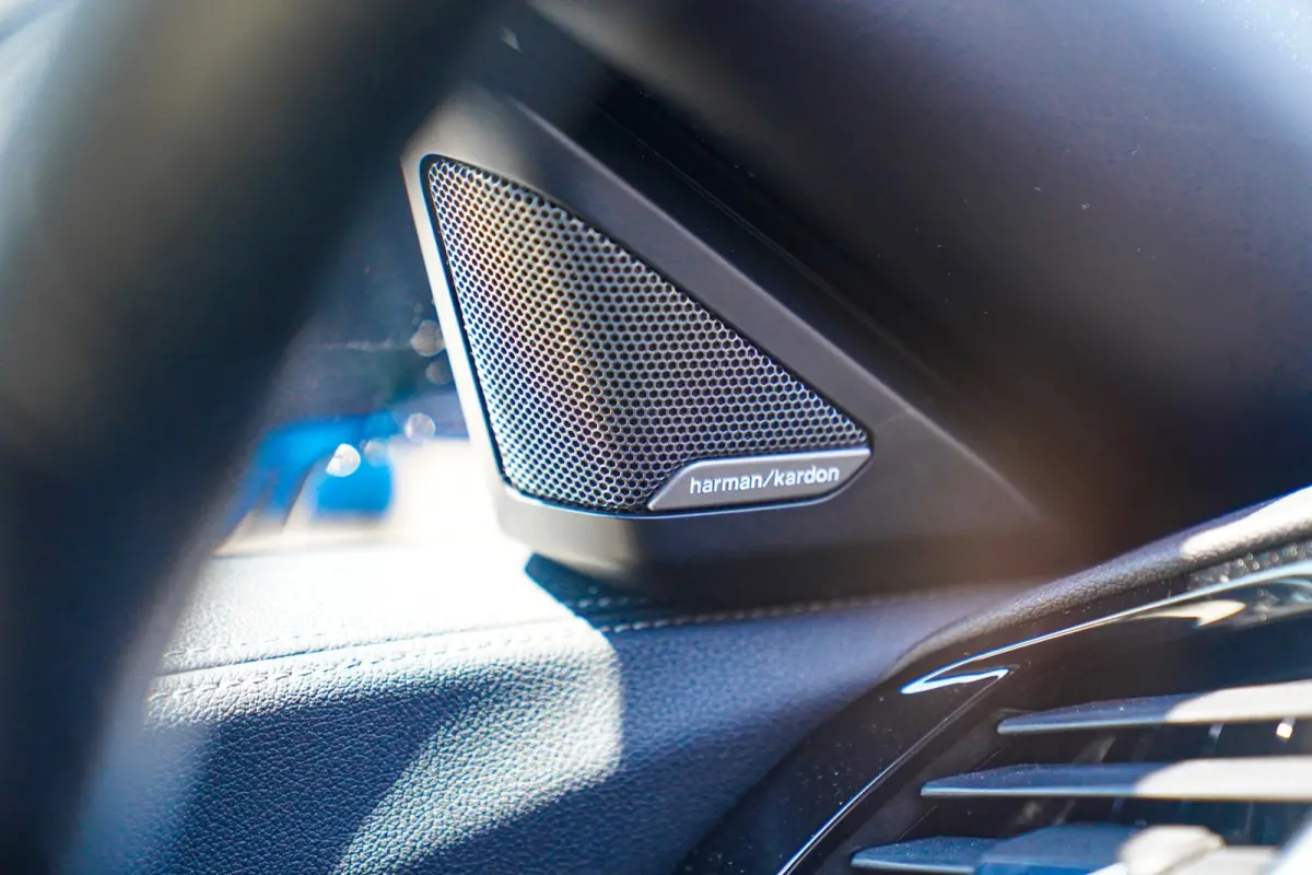 SDrive20i High Executive