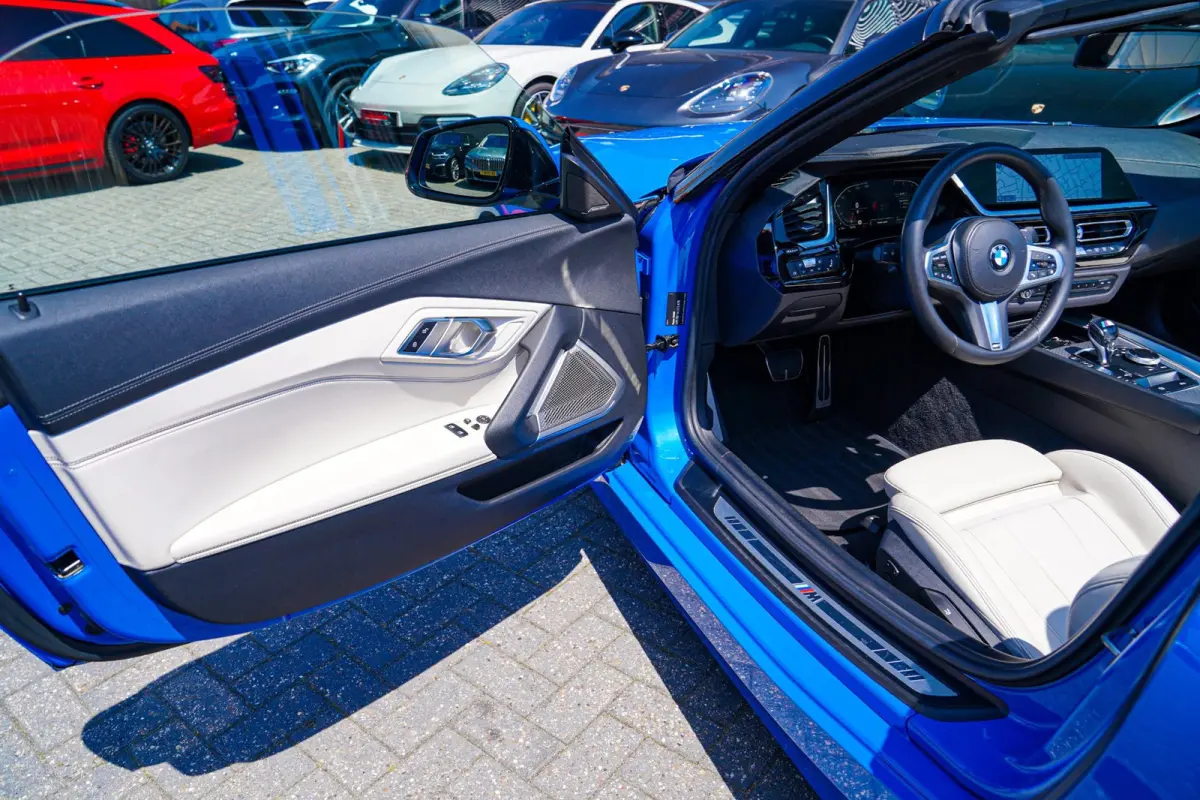 SDrive20i High Executive
