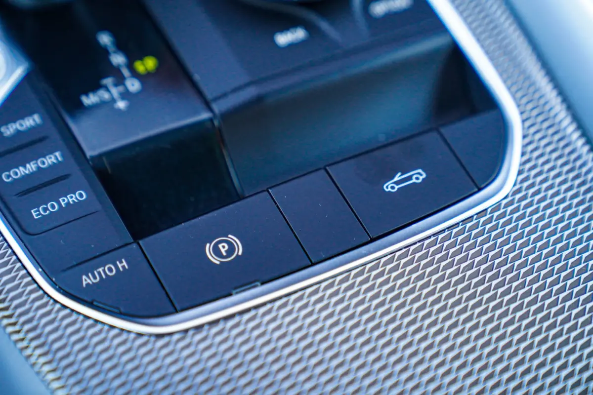 SDrive20i High Executive