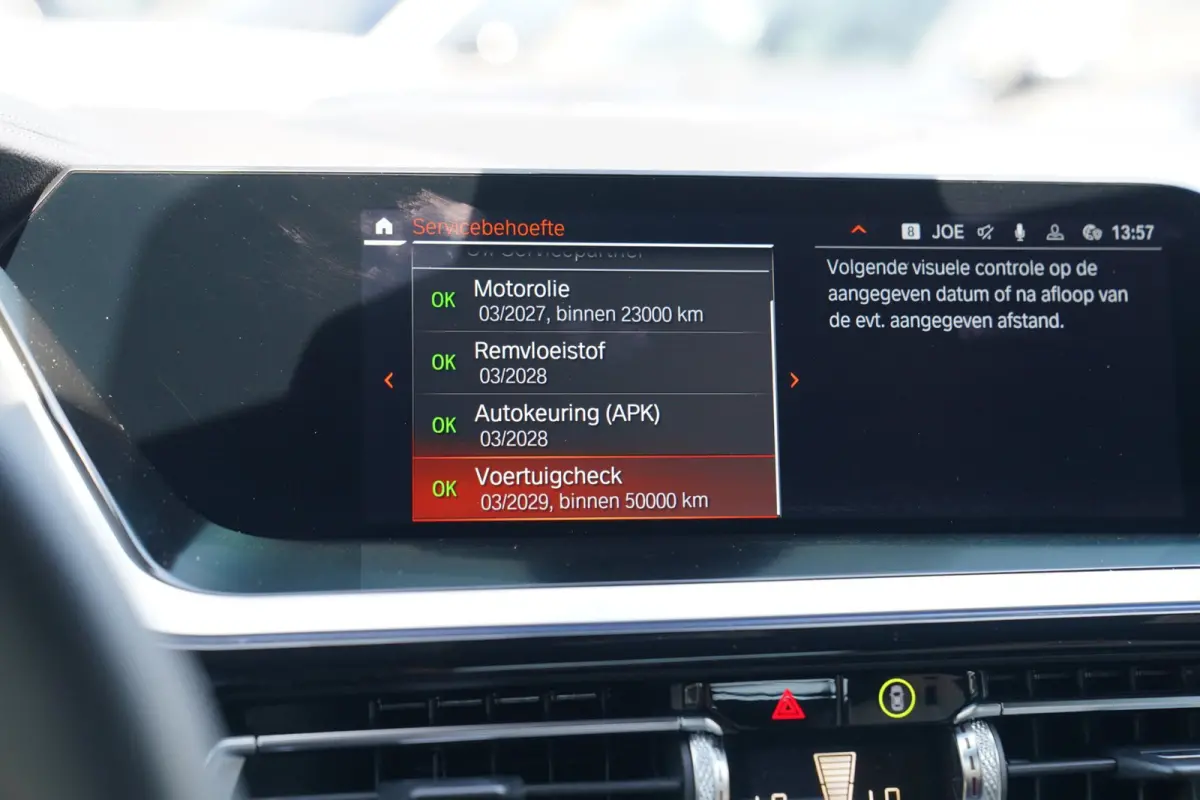 SDrive20i High Executive