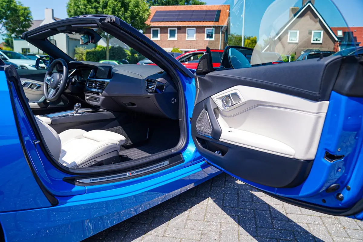 SDrive20i High Executive