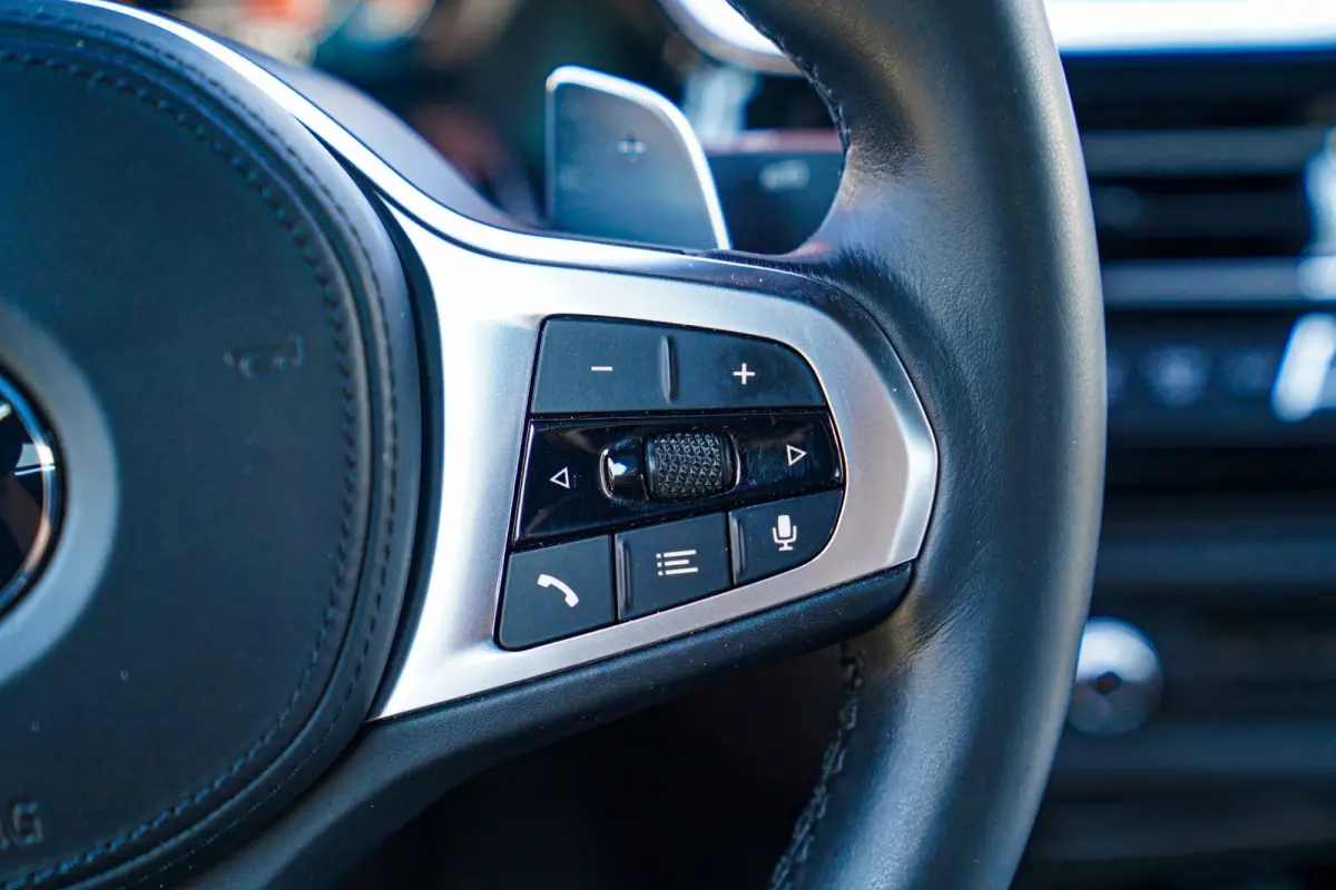SDrive20i High Executive