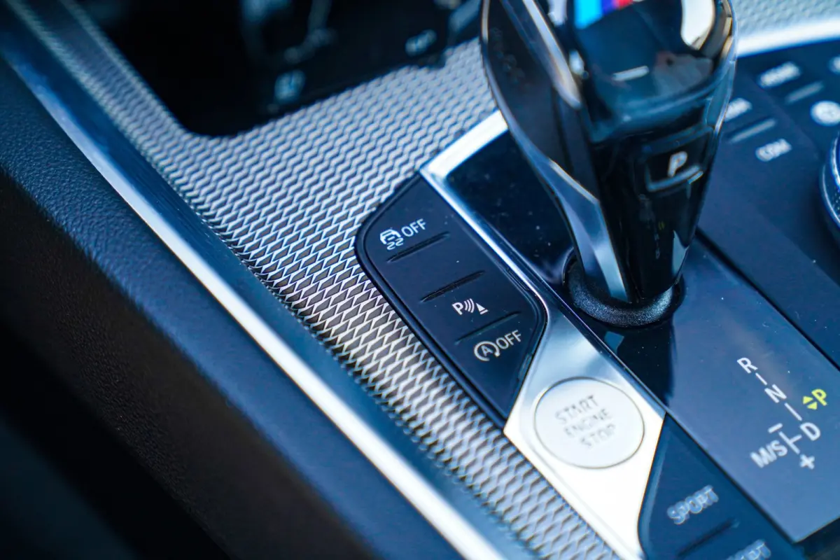 SDrive20i High Executive