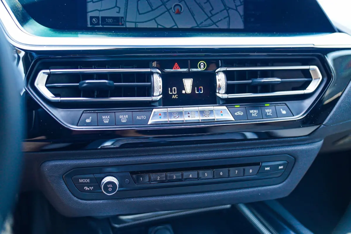 SDrive20i High Executive