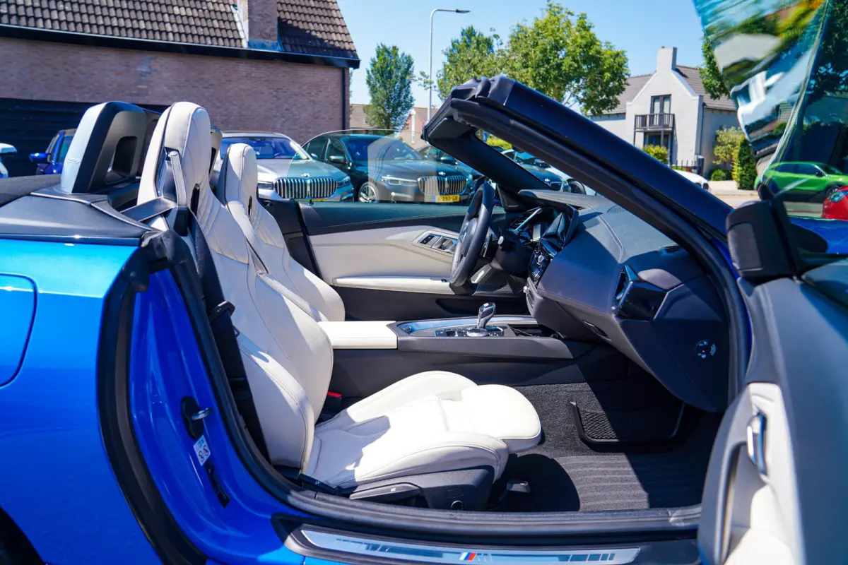 SDrive20i High Executive