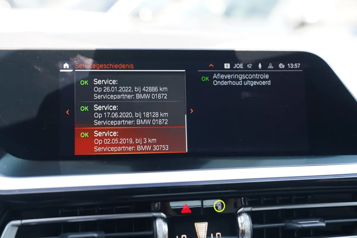SDrive20i High Executive
