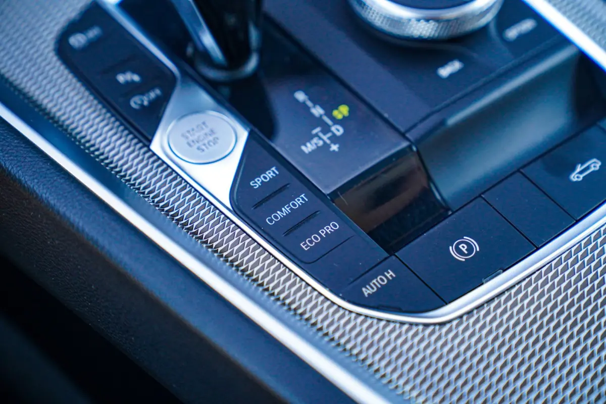 SDrive20i High Executive