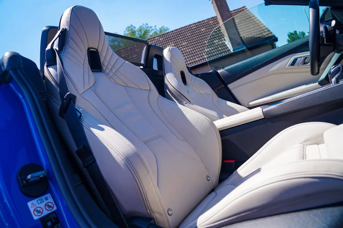 SDrive20i High Executive