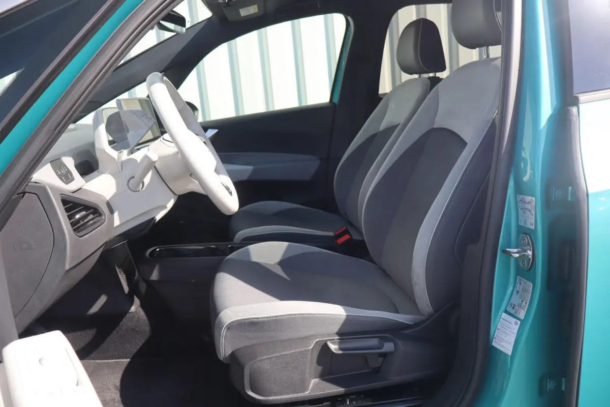 204pk First Plus 58 kWh | SoH 94% | Apple Carplay/Android Auto | Matrix LED | Adaptive Cruise