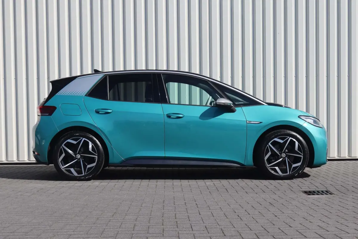204pk First Plus 58 kWh | SoH 94% | Apple Carplay/Android Auto | Matrix LED | Adaptive Cruise