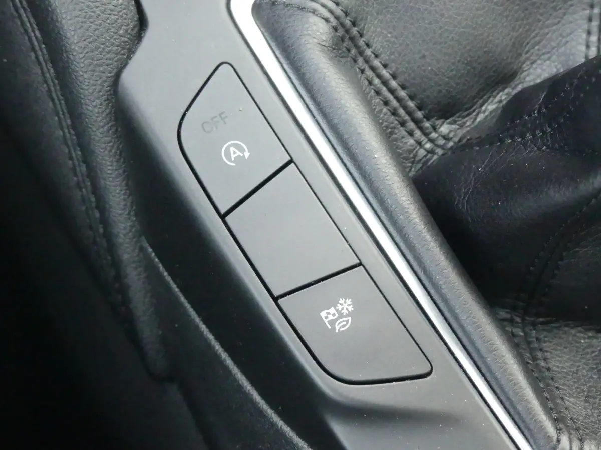 1.5 EcoBoost Titanium | TREKHAAK | CAMERA | PARKEERSENSOREN V+A | APPLE CARPLAY / ANDROID AUTO | NAVI | LMV 17" |