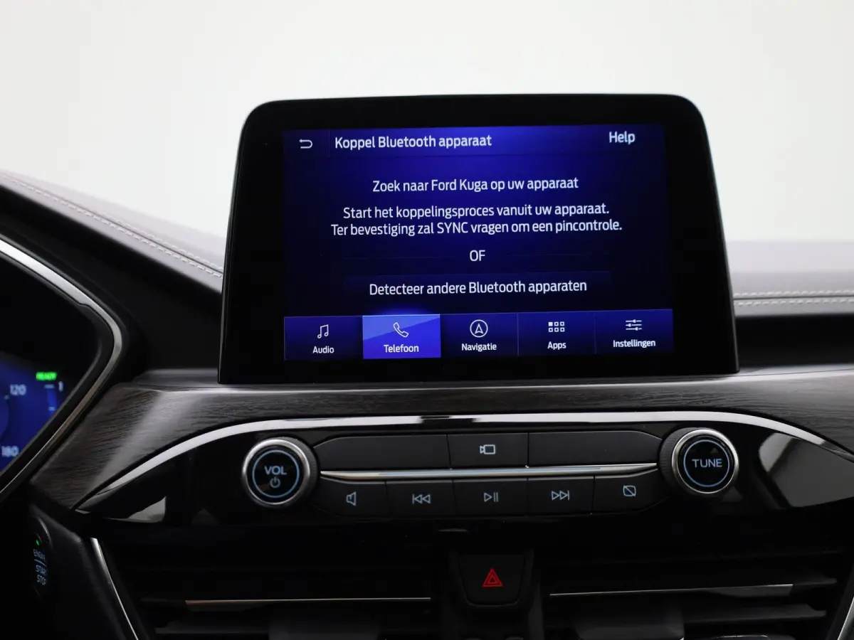 2.5 PHEV Vignale Aut. | Panoramadak | B&O soundsystem | Winterpack | Leder | Camera | Apple carplay | Elek. stoelen + memory
