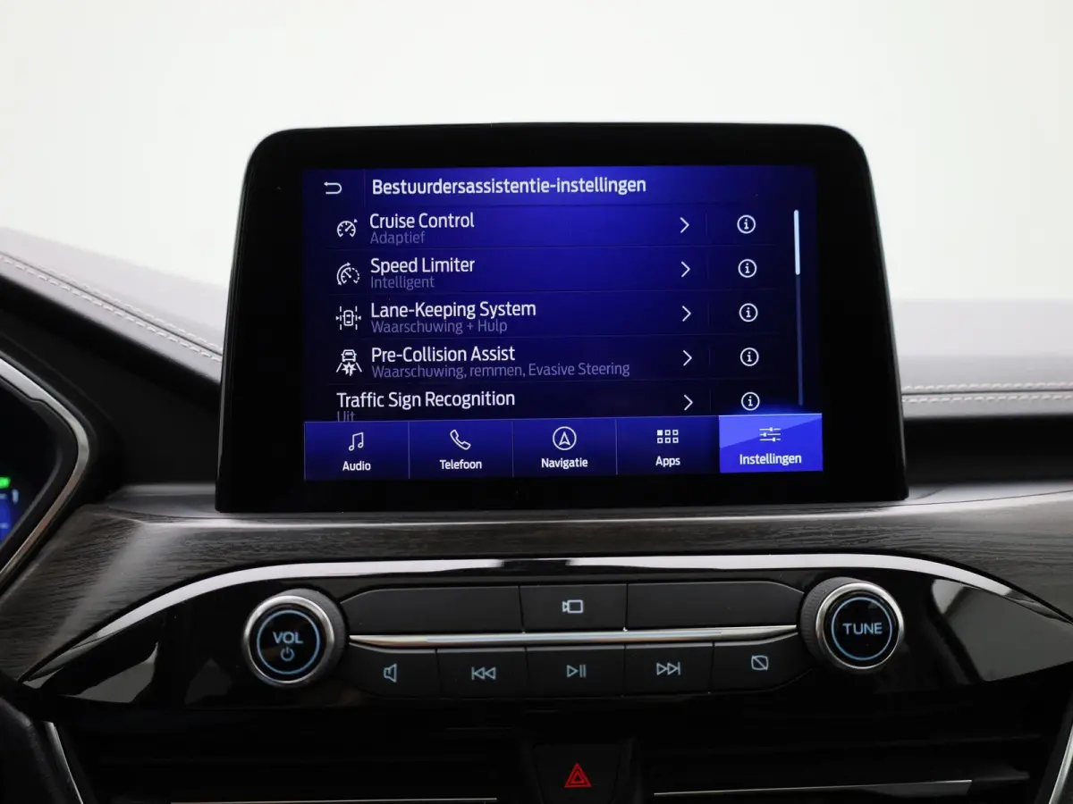 2.5 PHEV Vignale Aut. | Panoramadak | B&O soundsystem | Winterpack | Leder | Camera | Apple carplay | Elek. stoelen + memory