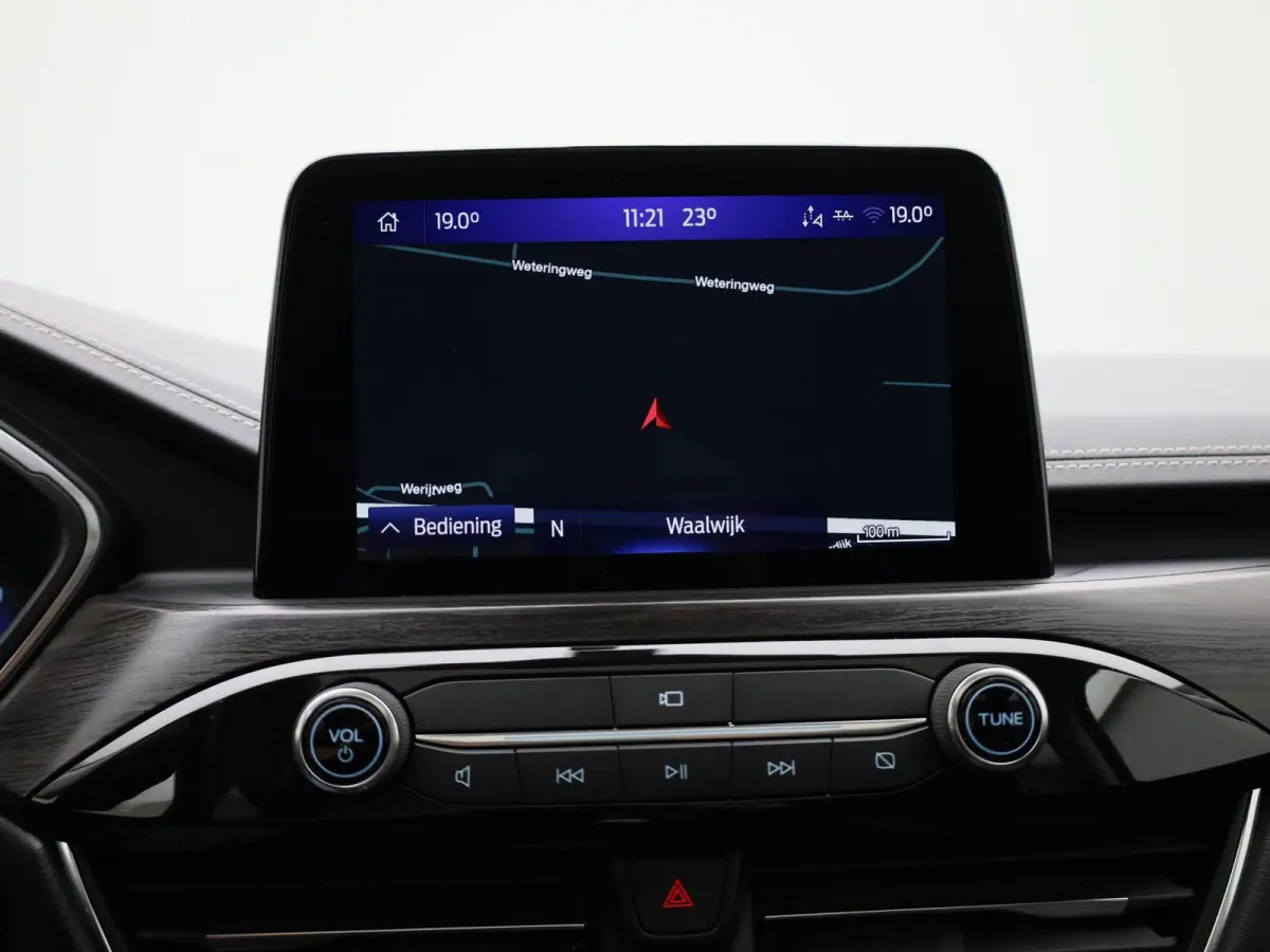 2.5 PHEV Vignale Aut. | Panoramadak | B&O soundsystem | Winterpack | Leder | Camera | Apple carplay | Elek. stoelen + memory