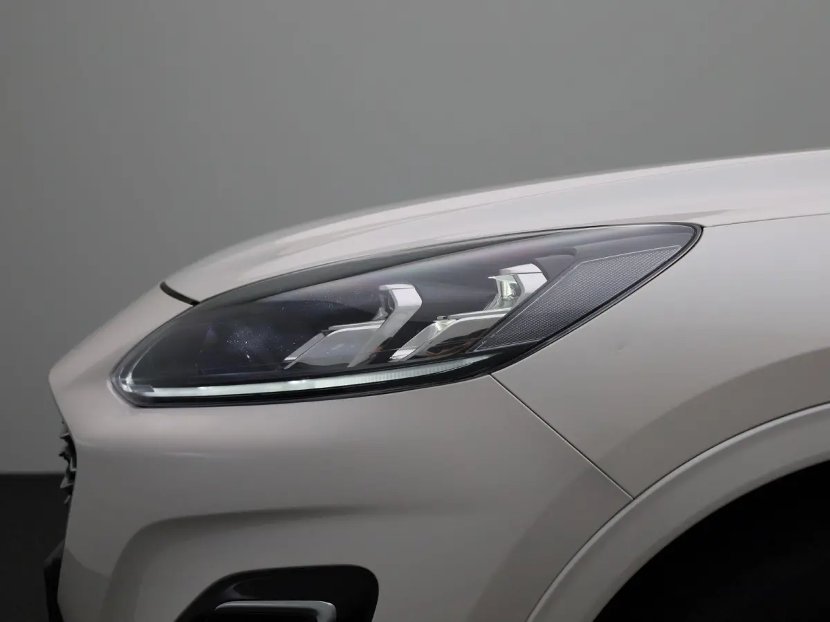 2.5 PHEV Vignale Aut. | Panoramadak | B&O soundsystem | Winterpack | Leder | Camera | Apple carplay | Elek. stoelen + memory