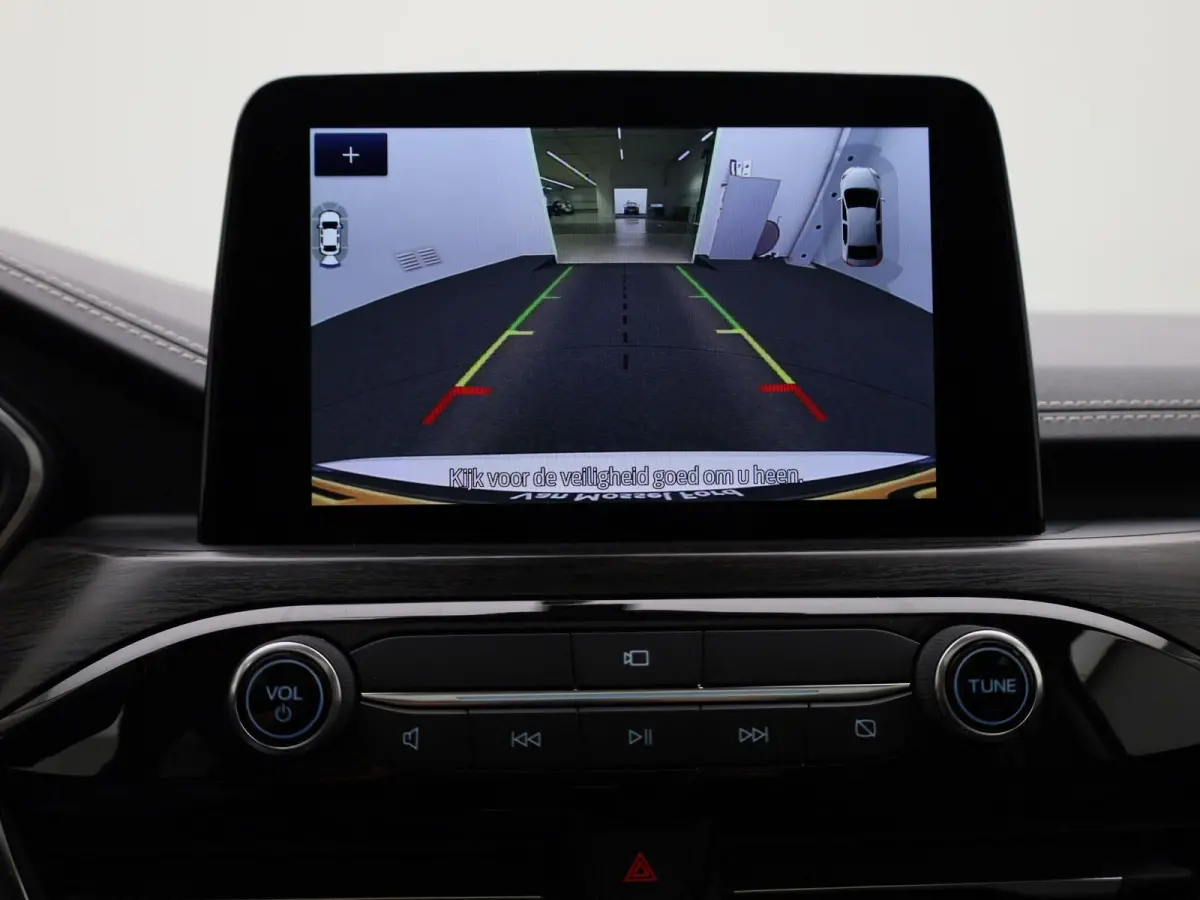 2.5 PHEV Vignale Aut. | Panoramadak | B&O soundsystem | Winterpack | Leder | Camera | Apple carplay | Elek. stoelen + memory