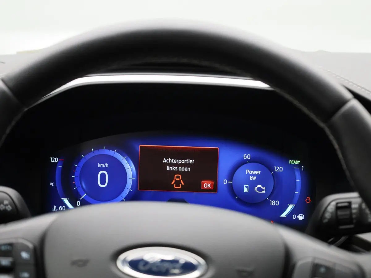 2.5 PHEV Vignale Aut. | Panoramadak | B&O soundsystem | Winterpack | Leder | Camera | Apple carplay | Elek. stoelen + memory