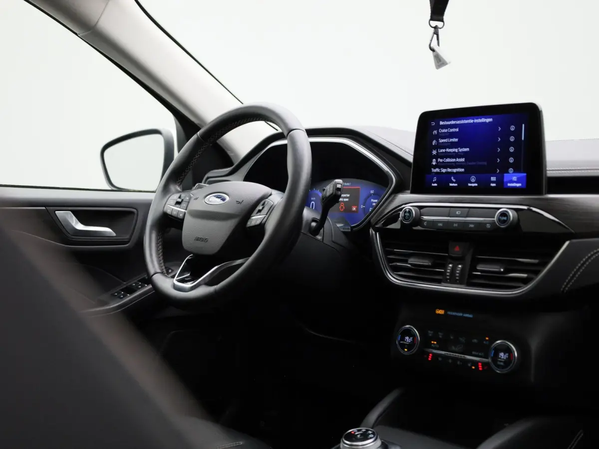 2.5 PHEV Vignale Aut. | Panoramadak | B&O soundsystem | Winterpack | Leder | Camera | Apple carplay | Elek. stoelen + memory