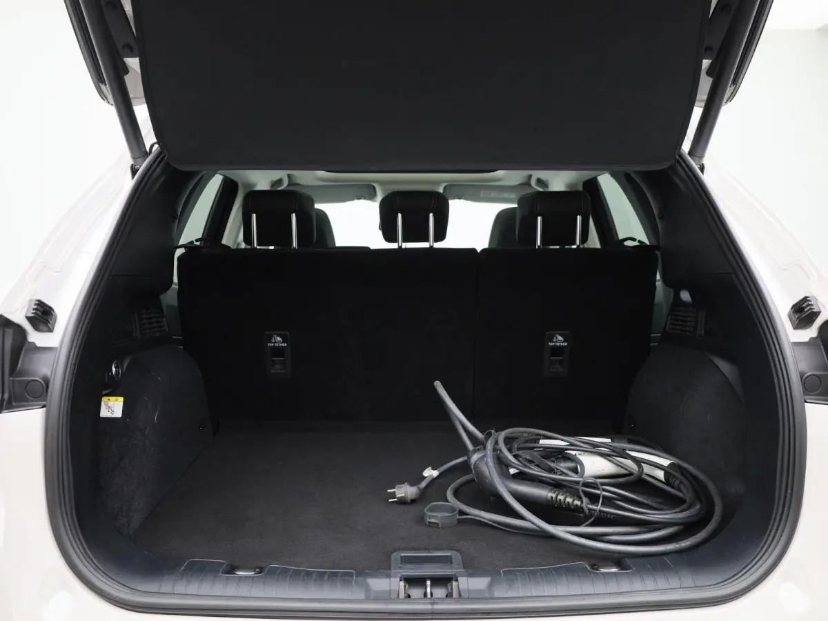 2.5 PHEV Vignale Aut. | Panoramadak | B&O soundsystem | Winterpack | Leder | Camera | Apple carplay | Elek. stoelen + memory