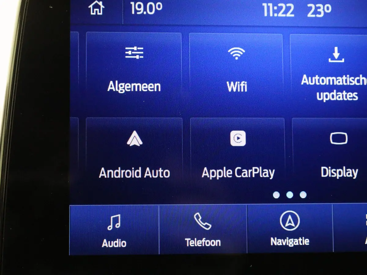 2.5 PHEV Vignale Aut. | Panoramadak | B&O soundsystem | Winterpack | Leder | Camera | Apple carplay | Elek. stoelen + memory