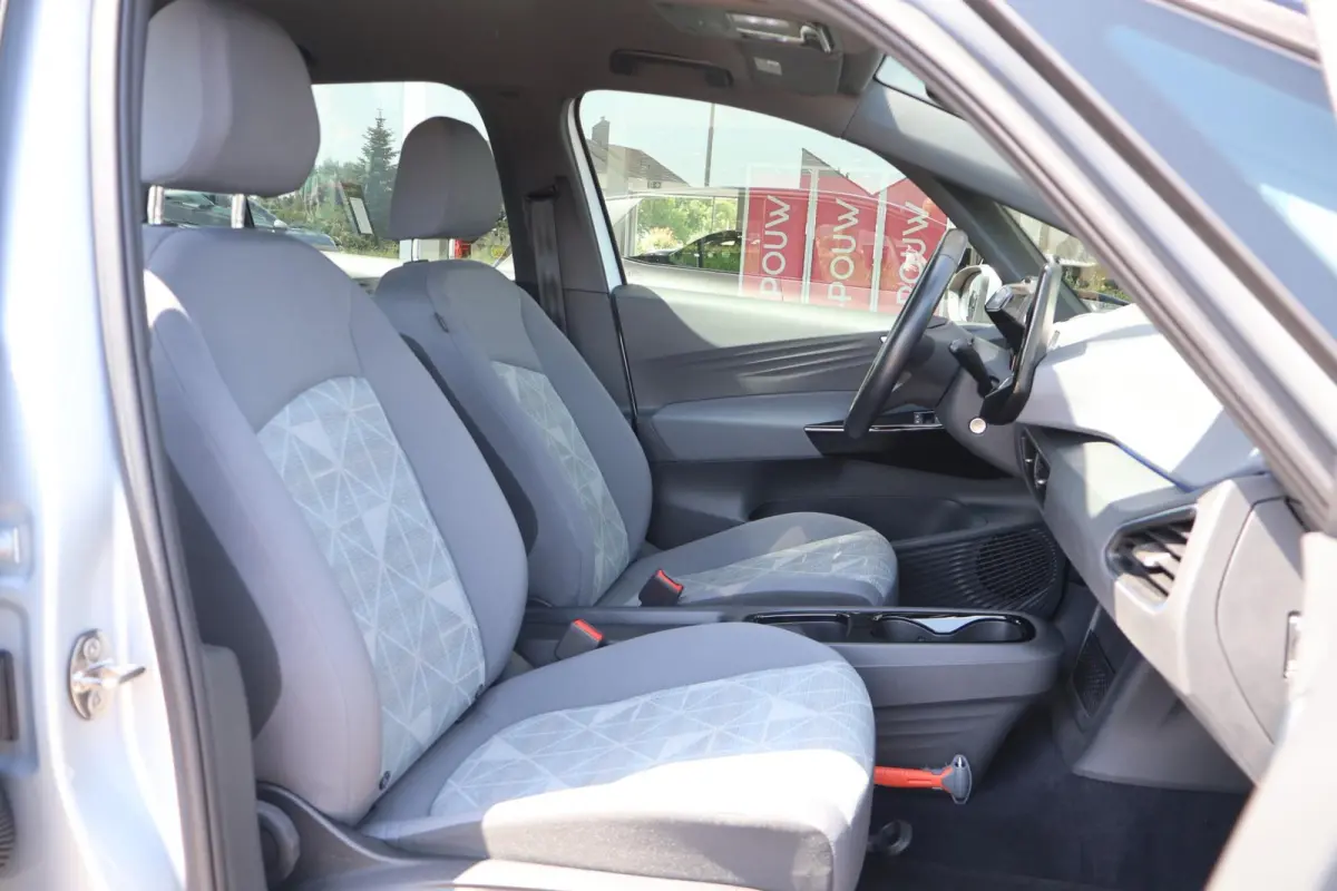 204pk Business 58 kWh | SoH 94% | Adaptive Cruise | PDC | Apple Carplay | Navigatie | Stoelverwarming