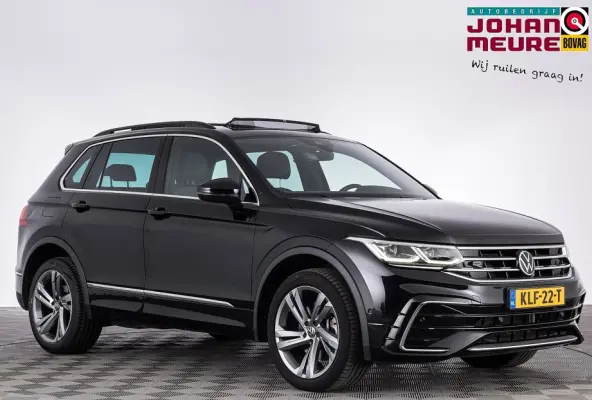 1.4 TSI eHybrid R-Line Business+ | PANORAMADAK | Full LED | CAMERA | PHEV | Plug-in hybrid | SOH 93,87%