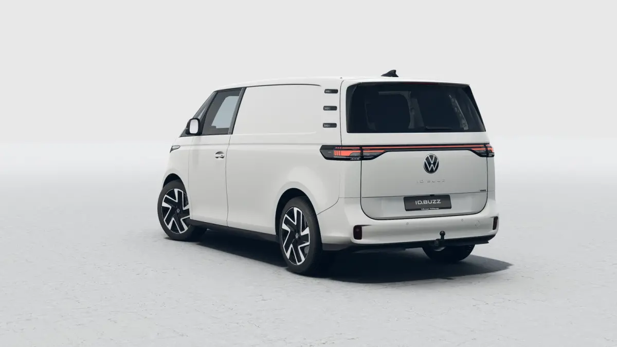 Bulli Limited Edition 79 kWh 4MOTION | Operational Lease deal !! | Achteruitrijcamera | Apple Carplay/Android Auto|telefoonintegratie premium | Cruise control adaptief met Stop&Go en stuurhu