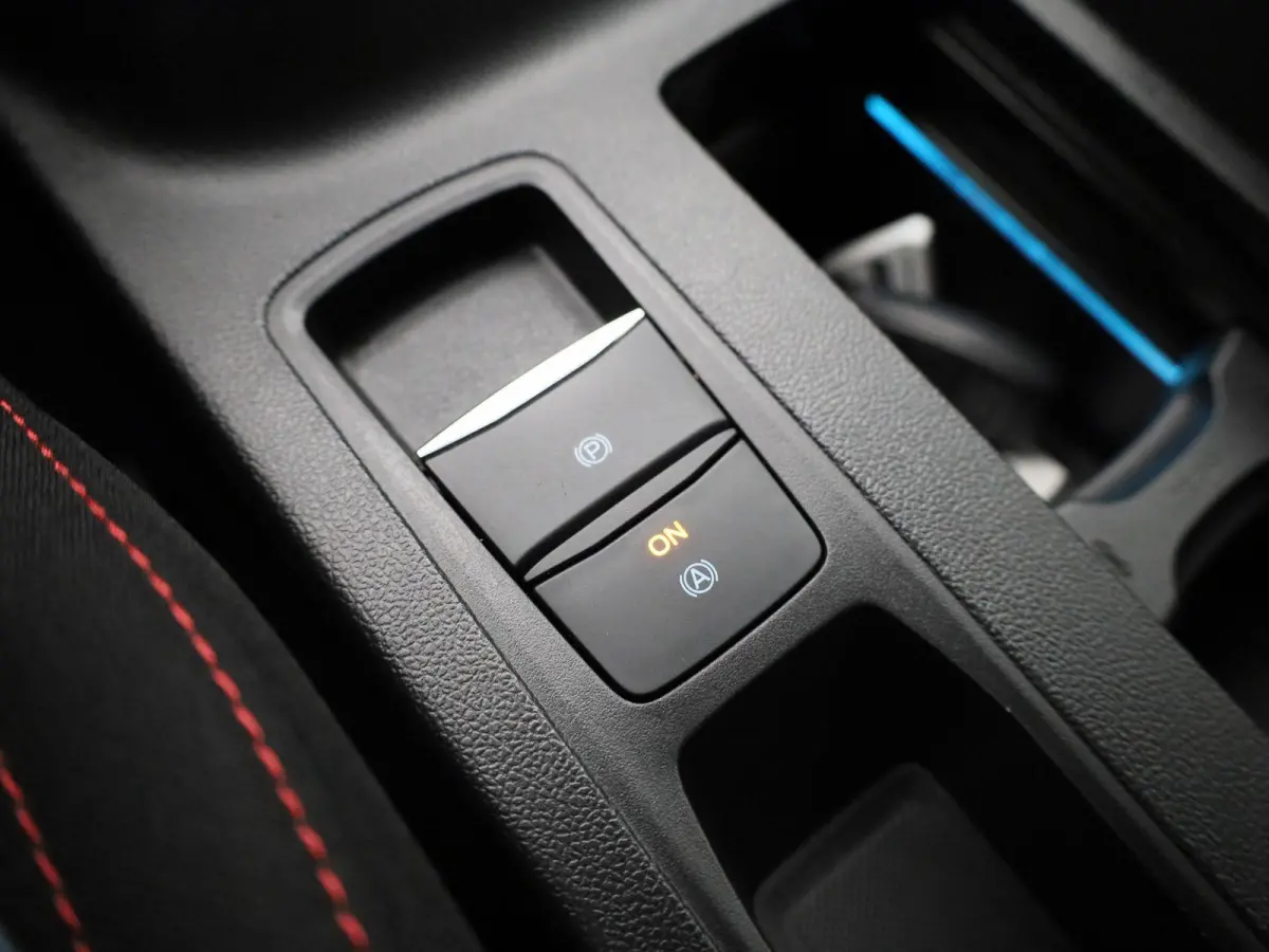 1.0 EcoBoost Hybrid ST Line X Aut. | Trekhaak | Camera | Navigatie | Cruise