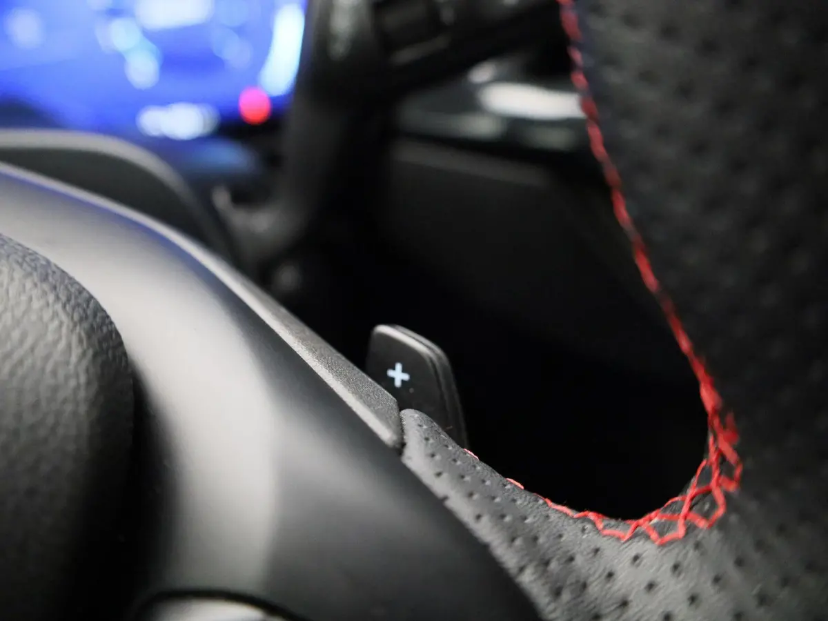 1.0 EcoBoost Hybrid ST Line X Aut. | Trekhaak | Camera | Navigatie | Cruise