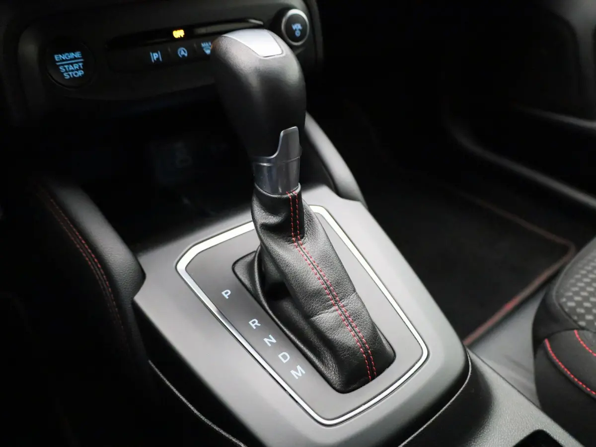 1.0 EcoBoost Hybrid ST Line X Aut. | Trekhaak | Camera | Navigatie | Cruise
