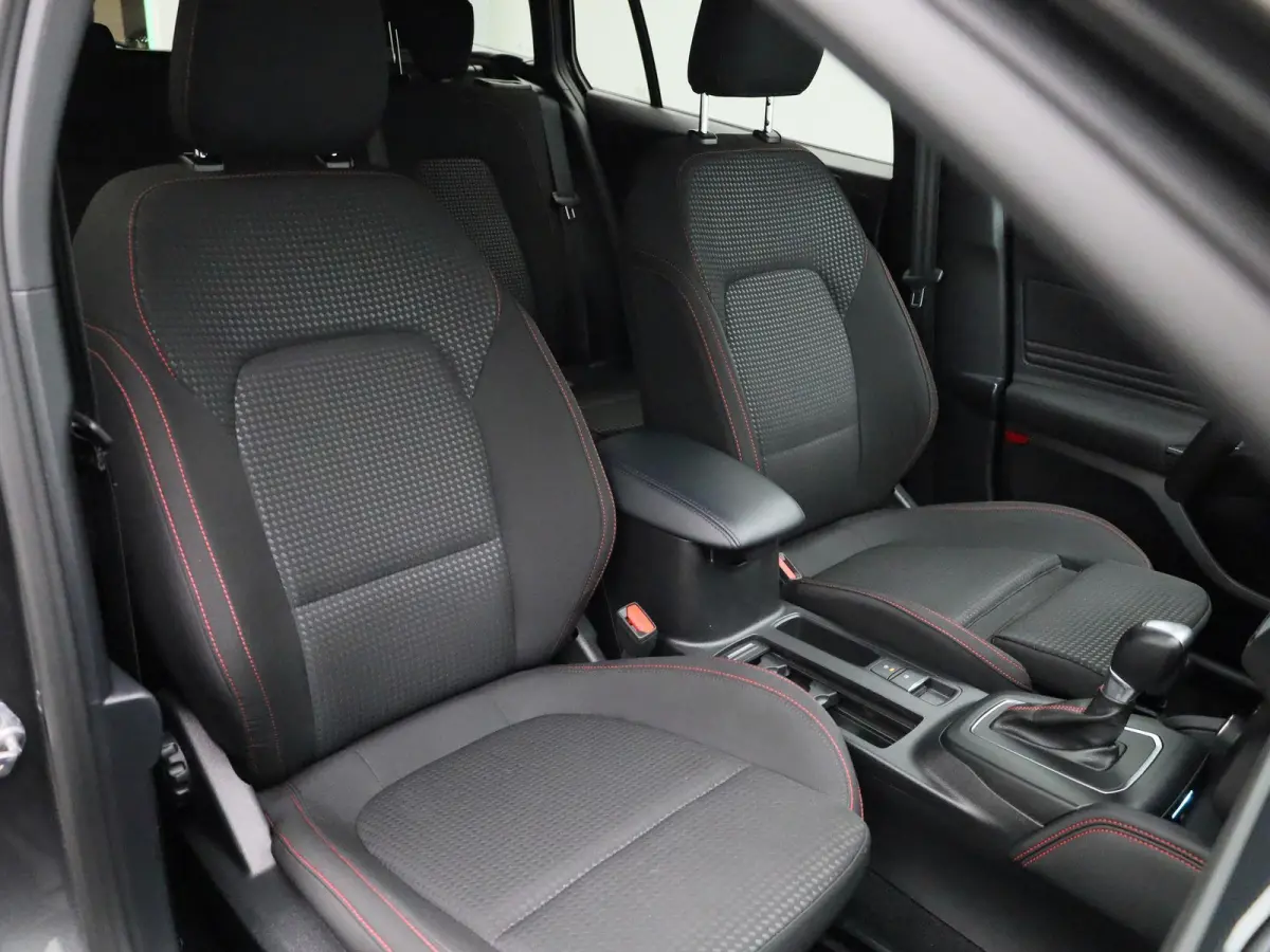 1.0 EcoBoost Hybrid ST Line X Aut. | Trekhaak | Camera | Navigatie | Cruise