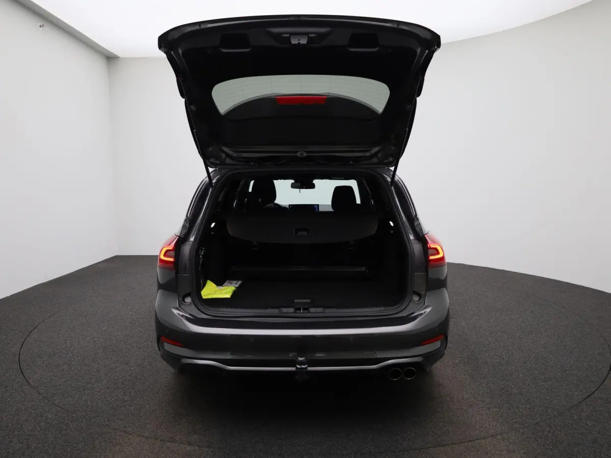1.0 EcoBoost Hybrid ST Line X Aut. | Trekhaak | Camera | Navigatie | Cruise
