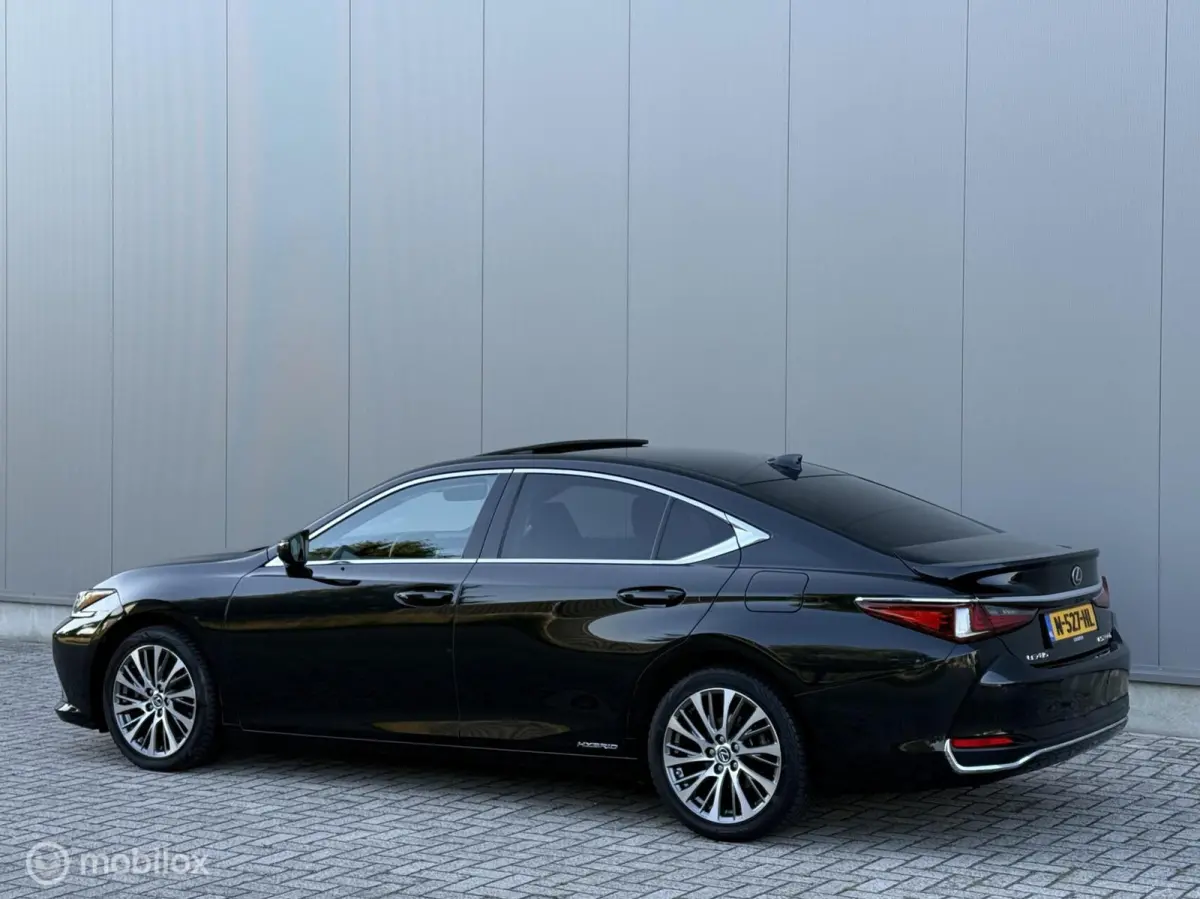 Luxury Line |schuifdak | dealer onderhouden