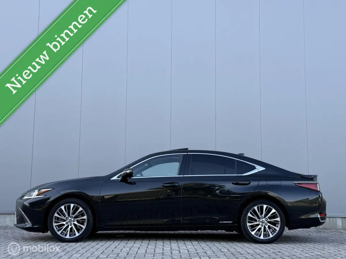 Luxury Line |schuifdak | dealer onderhouden