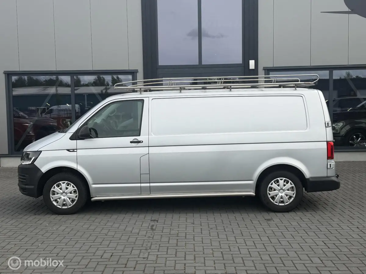 2.0 TDI L2H1 140pk 2017