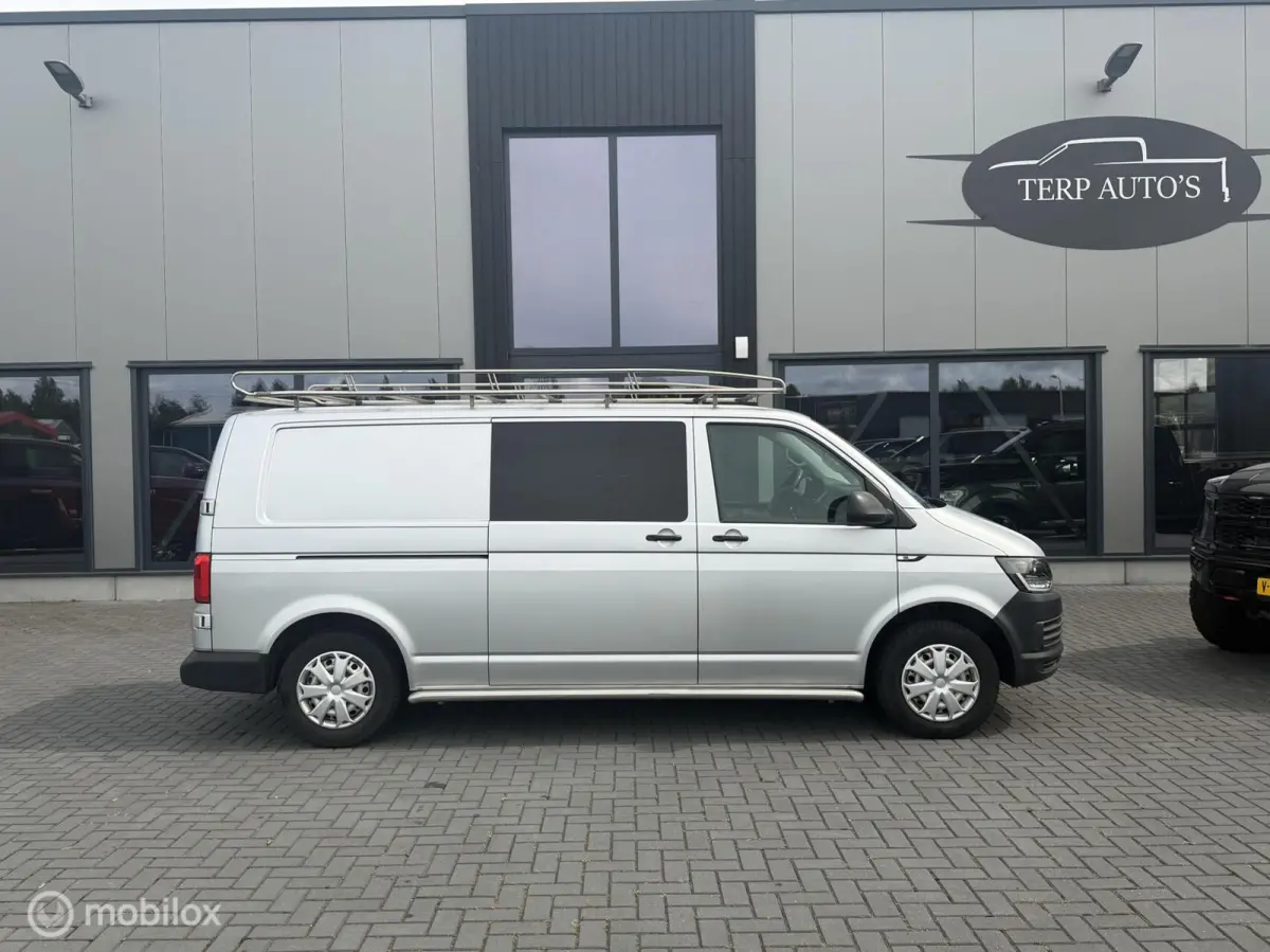 2.0 TDI L2H1 140pk 2017