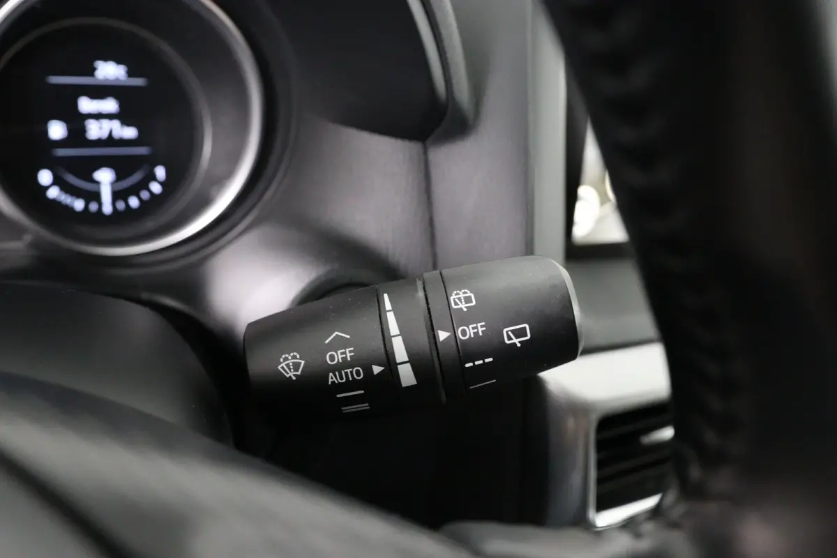 2.0 SkyActiv-G 165 GT-M Line 2WD | 1e Eigenaar | Trekhaak afn. | Elektr Stoel + Mem | Bose | Leder | Camera | Keyless | BLIS | 19 inch | Climate Control