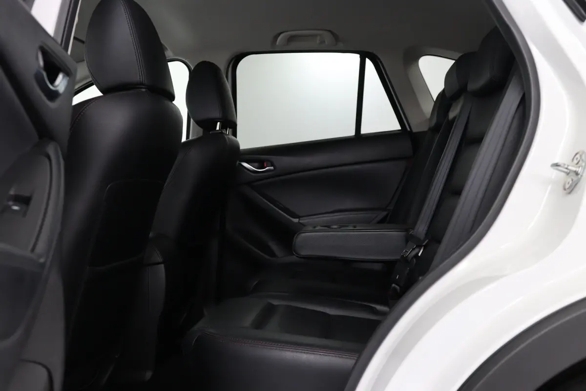 2.0 SkyActiv-G 165 GT-M Line 2WD | 1e Eigenaar | Trekhaak afn. | Elektr Stoel + Mem | Bose | Leder | Camera | Keyless | BLIS | 19 inch | Climate Control