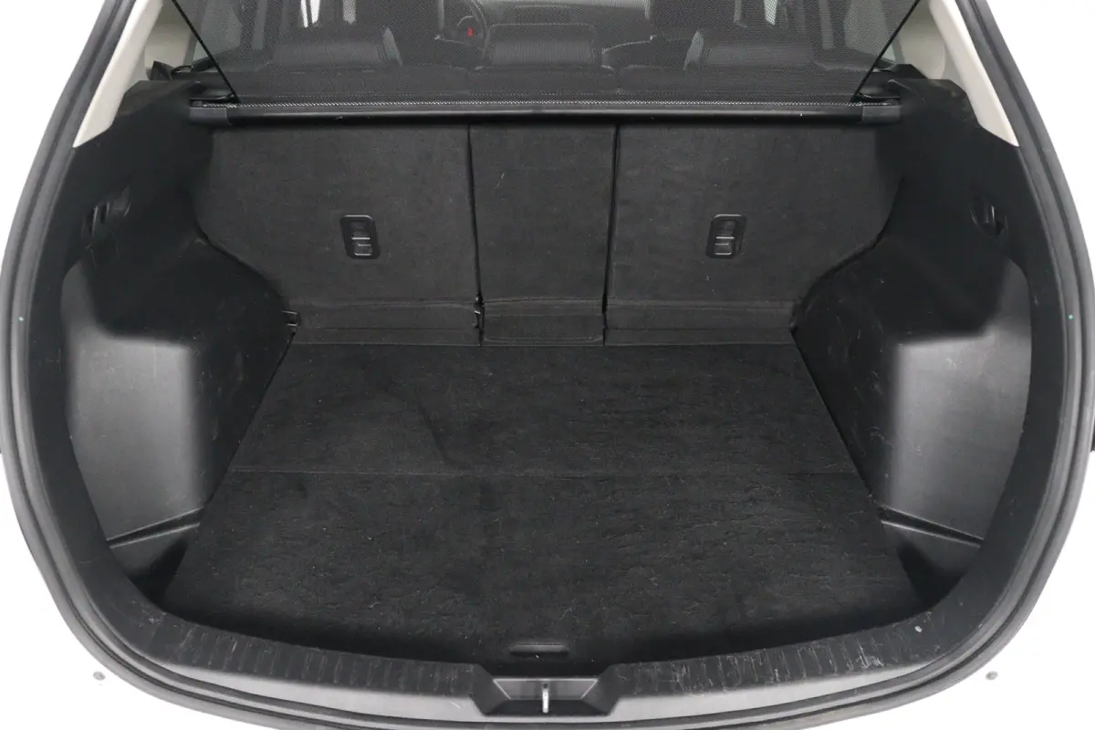 2.0 SkyActiv-G 165 GT-M Line 2WD | 1e Eigenaar | Trekhaak afn. | Elektr Stoel + Mem | Bose | Leder | Camera | Keyless | BLIS | 19 inch | Climate Control