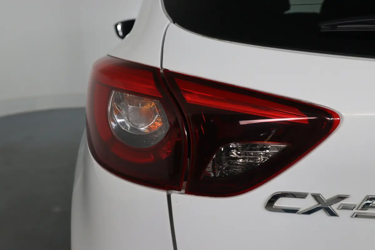 2.0 SkyActiv-G 165 GT-M Line 2WD | 1e Eigenaar | Trekhaak afn. | Elektr Stoel + Mem | Bose | Leder | Camera | Keyless | BLIS | 19 inch | Climate Control