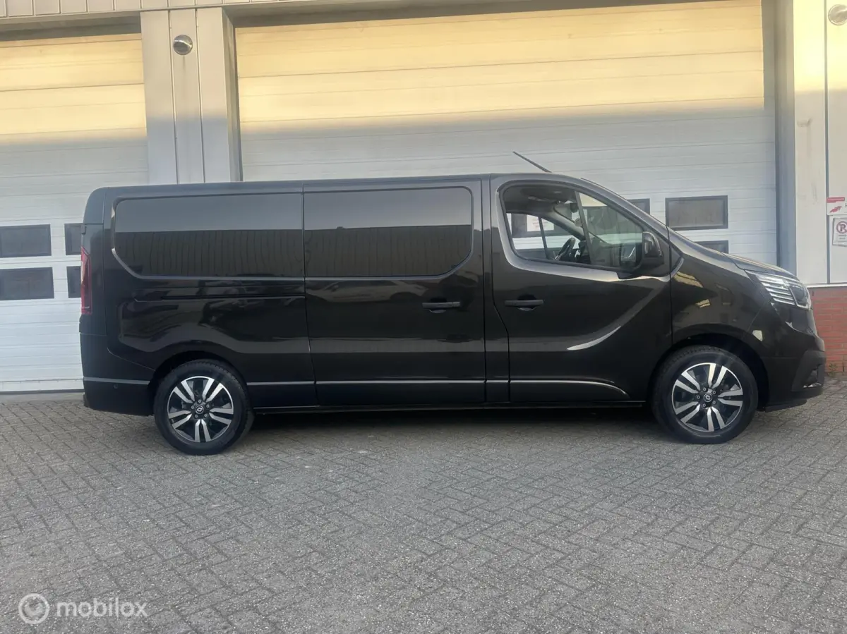 bestel 2.0 Blue dCi 170 T30L2H1 Extra/Limited