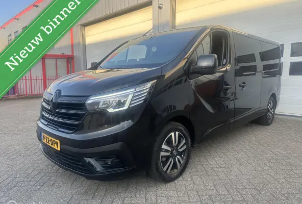 bestel 2.0 Blue dCi 170 T30L2H1 Extra/Limited