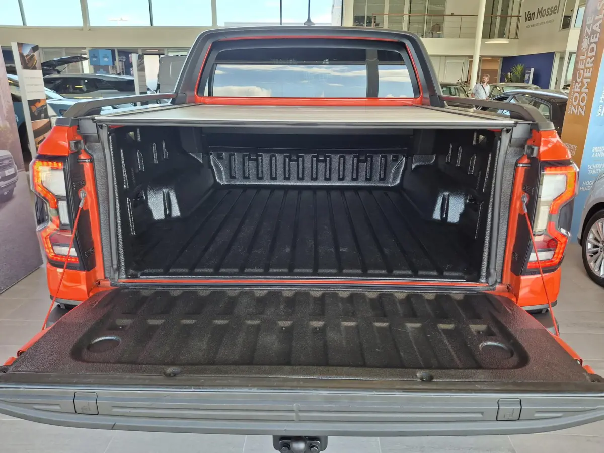 3.0 EcoBoost Raptor | Rollertop+Bedliner | 360° Camera | Fox Schokdempers | Uitlaatkleppen! |