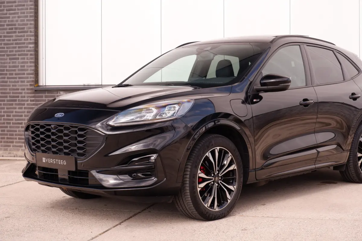 2.5 PHEV ST-Line X | Pano | LED | B&O | Navi | Camera | Elek. Achterklep |